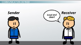 What is Communication? - Definition & Importance